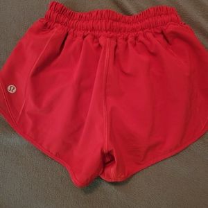 Lululemon Hotty Hots